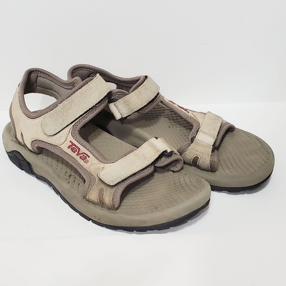 Teva Other - Teva Sandals Men's Size 9